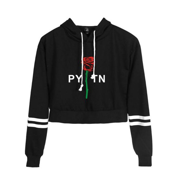 women's hoodies & sweatshirts payton moormeier hoodie girls sweatshirt clothes hooded harajuku print streetwear plus size casual, Black
women's hoodies & sweatshirts payton moormeier hoodie girls sweatshirt clothes hooded harajuku print streetwear plus size casual, Black