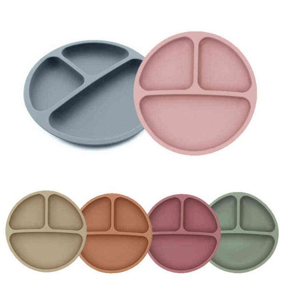 2022 baby safe silicone dining plate solid cute cartoon children dishes suction toddle training tableware kids feeding bowls g1210
2022 baby safe silicone dining plate solid cute cartoon children dishes suction toddle training tableware kids feeding bowls g1210