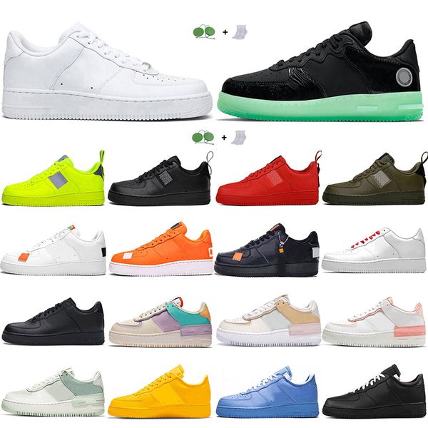 fashion style running shoes mens womens forceones 1s zapatos shadow skateboard black white light discoloration nice strainers casual sports
fashion style running shoes mens womens forceones 1s zapatos shadow skateboard black white light discoloration nice strainers casual sports