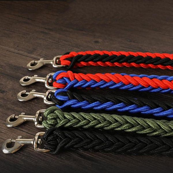 dog collars & leashes nylon harness leash for medium large dogs leads pet training running walking safety mountain climb big collar
dog collars & leashes nylon harness leash for medium large dogs leads pet training running walking safety mountain climb big collar