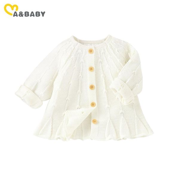 0-24m born infant baby girl knitted coats autumn winter long sleeve warm jackets 210515, Blue
0-24m born infant baby girl knitted coats autumn winter long sleeve warm jackets 210515, Blue