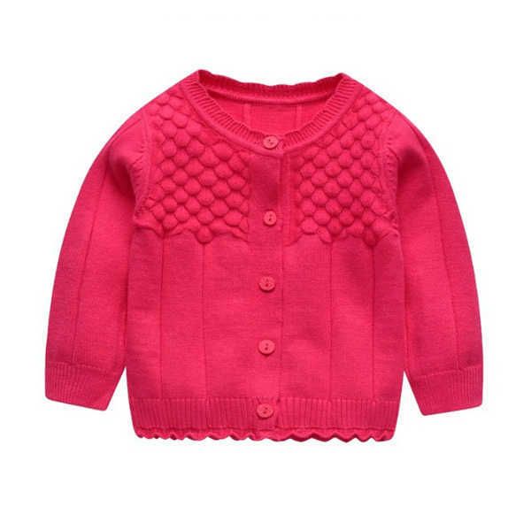 baby sweater girl's all cotton sweater cardigan coat g1026, Blue
baby sweater girl's all cotton sweater cardigan coat g1026, Blue