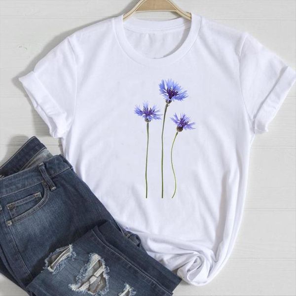 watercolor plant floral cute aesthetic womens t shirts fashion cartoon summer graphic lady print tee female tshirts clothes shirt, White
watercolor plant floral cute aesthetic womens t shirts fashion cartoon summer graphic lady print tee female tshirts clothes shirt, White
