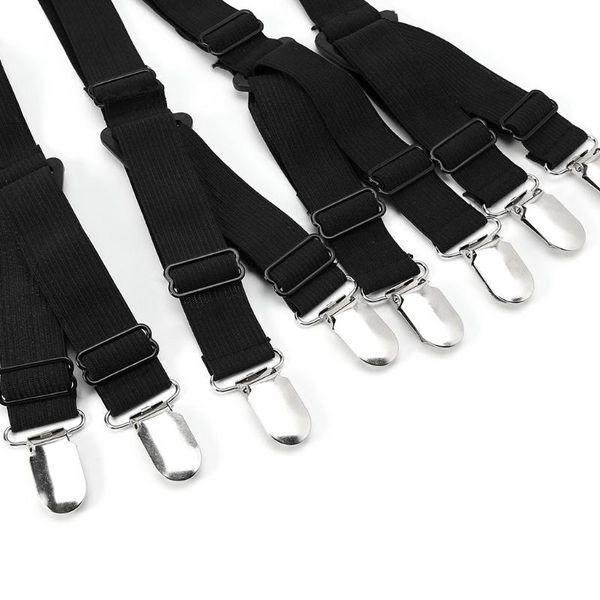 clothing & wardrobe storage 875a bed sheet mattress fasteners holder elastic grippers clips suspender straps belt
clothing & wardrobe storage 875a bed sheet mattress fasteners holder elastic grippers clips suspender straps belt