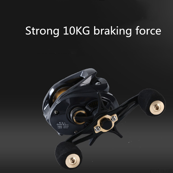 high-speed fishing waterproof spinning reel long-range boat largest fish perch is divided into left and right hands baitcasting reels
high-speed fishing waterproof spinning reel long-range boat largest fish perch is divided into left and right hands baitcasting reels