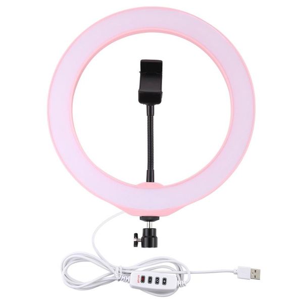 rise-puluz pu397f 10 inch usb dimmable led selfie ring light studio camera phone pography video makeup lamp with p flashes
rise-puluz pu397f 10 inch usb dimmable led selfie ring light studio camera phone pography video makeup lamp with p flashes
