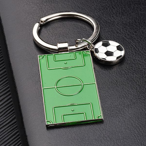 10pcCreative Sport Football Field Keychain For Football lovers Car Key Chain Men Women Accessories Anniversary Gifts
10pcCreative Sport Football Field Keychain For Football lovers Car Key Chain Men Women Accessories Anniversary Gifts