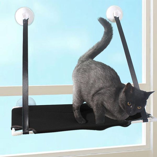 accessoires cat suction cup windowsill hanging bed single layer pet single-layer safe and sturdy beds & furniture
accessoires cat suction cup windowsill hanging bed single layer pet single-layer safe and sturdy beds & furniture