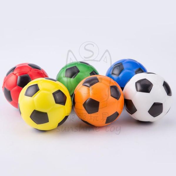 2021 toy pop fidget 6.3cm 6 color football foam sponge pu ball pressure relief toys for children
2021 toy pop fidget 6.3cm 6 color football foam sponge pu ball pressure relief toys for children