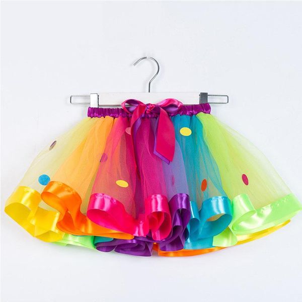 skirts spring style rainbow sequin baby tutu skirt girls kids mesh princess dancewear shr16
skirts spring style rainbow sequin baby tutu skirt girls kids mesh princess dancewear shr16