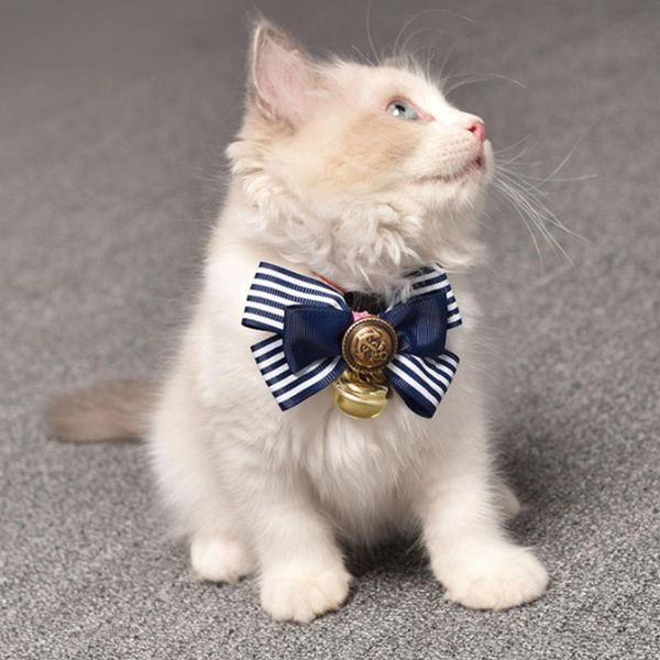 cat costumes accessories bell tie bow collar for cats dog cute convenient japanese style soft lightweight can be shaken pet supplies
cat costumes accessories bell tie bow collar for cats dog cute convenient japanese style soft lightweight can be shaken pet supplies
