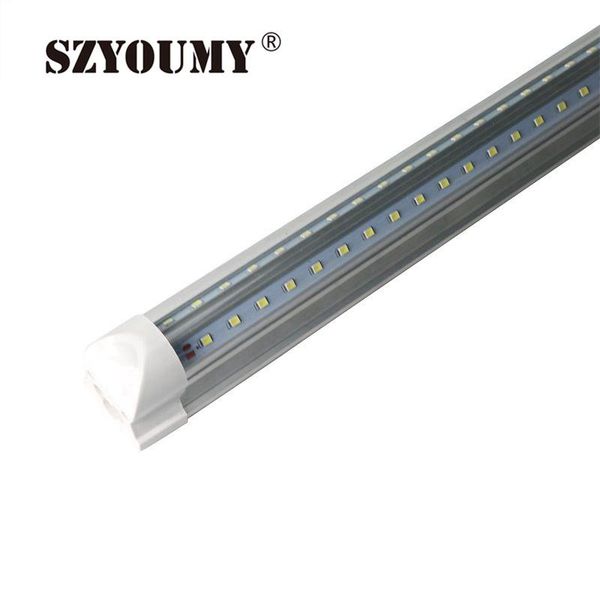 bulbs szyoumy 25pcs v-shaped 2ft 18w / 3ft 20w led tubes t8 integrated cooler door double sides v shape tube smd2835
bulbs szyoumy 25pcs v-shaped 2ft 18w / 3ft 20w led tubes t8 integrated cooler door double sides v shape tube smd2835