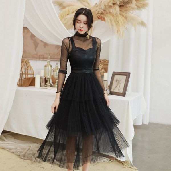 skirt Comfortable, formal black fashion feminine defines perspective upper basic mesh long girdle dress from temperamental to
skirt Comfortable, formal black fashion feminine defines perspective upper basic mesh long girdle dress from temperamental to