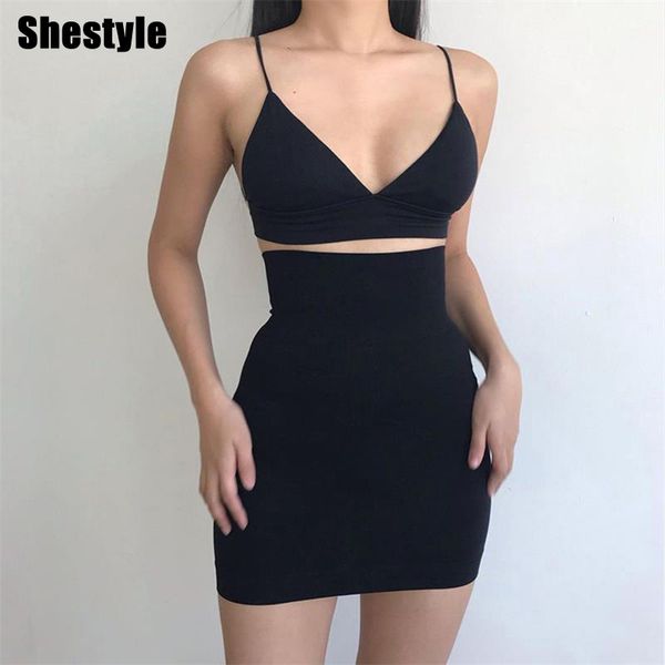 shestyle office lady work pencil skirt women black high waist sheath elastic skinny solid casual formal skirts plainby ai, Black;white
shestyle office lady work pencil skirt women black high waist sheath elastic skinny solid casual formal skirts plainby ai, Black;white