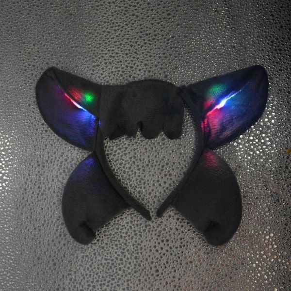 wolf animal ear headband head wear led glow light up neon party supplies wedding halloween birthday baby shower gift decoration
wolf animal ear headband head wear led glow light up neon party supplies wedding halloween birthday baby shower gift decoration