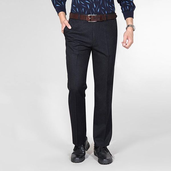 men's suits & blazers 30-40 size autumn pure color suit trousers business casual loose pants male, White;black
men's suits & blazers 30-40 size autumn pure color suit trousers business casual loose pants male, White;black