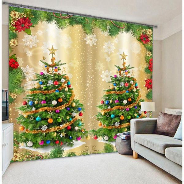 curtain & drapes 3d christmas tree planting curtains decorative for home textile luxury sunshade customize size gift
curtain & drapes 3d christmas tree planting curtains decorative for home textile luxury sunshade customize size gift