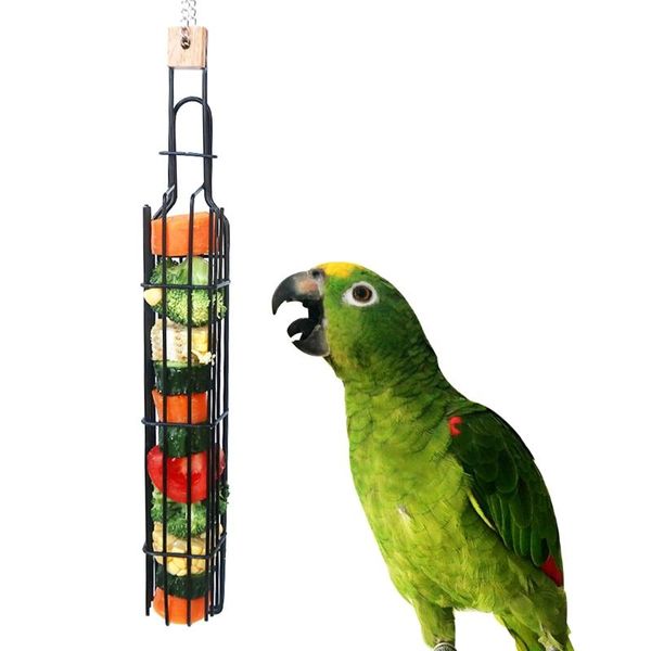 other bird supplies hanging metal treat holder chicken fruits vegetable basket box cage feeder k92a
other bird supplies hanging metal treat holder chicken fruits vegetable basket box cage feeder k92a