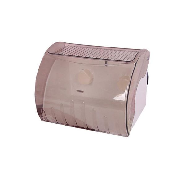 tissue boxes & napkins waterproof holder cover wall mounted roll box suction cup shelf storage (sucked type)
tissue boxes & napkins waterproof holder cover wall mounted roll box suction cup shelf storage (sucked type)