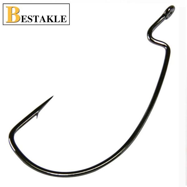 fishing hooks soft worm high carbon steel wide super lock fishhooks lure softjerk 2#-7/0 tackle 7316
fishing hooks soft worm high carbon steel wide super lock fishhooks lure softjerk 2#-7/0 tackle 7316