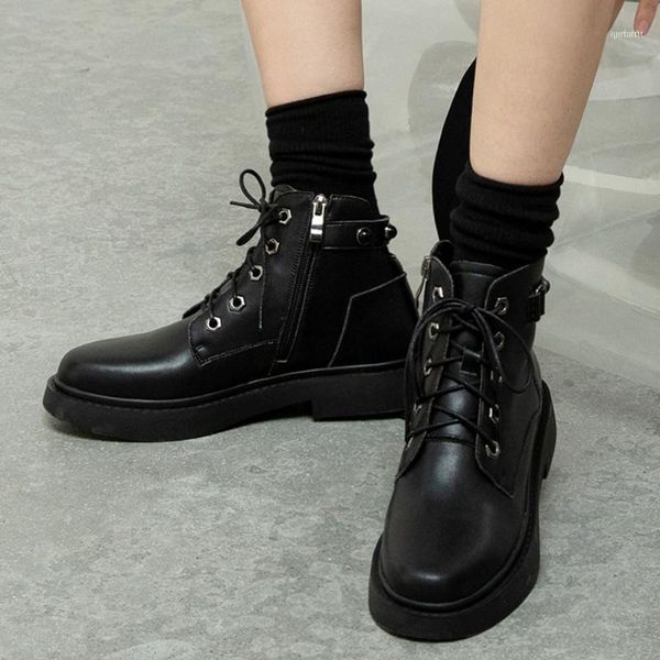 boots genuine leather brand 2021 fashion dropship autumn winter shoes woman ankle cow skin patent cool motorcycles boots11, Black
boots genuine leather brand 2021 fashion dropship autumn winter shoes woman ankle cow skin patent cool motorcycles boots11, Black