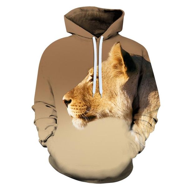 men's hoodies & sweatshirts 3d printing fashion sports hoodie and women's casual jacket pullover street clothing, Black
men's hoodies & sweatshirts 3d printing fashion sports hoodie and women's casual jacket pullover street clothing, Black