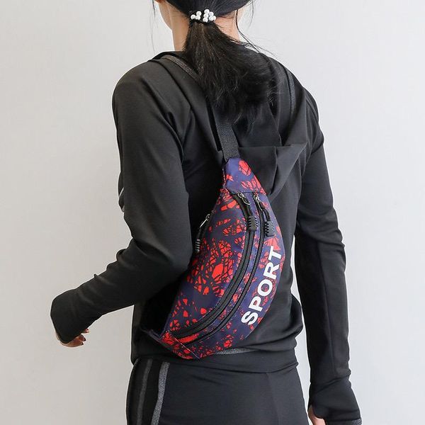 jewelry pouches, bags fashion oxford cloth waterproof outdoor sports waist bag men women multifunction diagonal running leisure, Pink;blue
jewelry pouches, bags fashion oxford cloth waterproof outdoor sports waist bag men women multifunction diagonal running leisure, Pink;blue