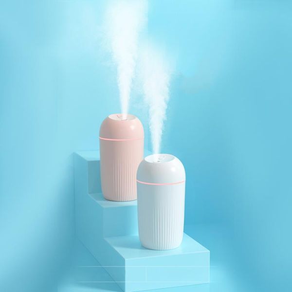 420ml mini humidifiers cool mist air humidifier aroma diffuser for bedroom with star home freshener led color changing fragrance lamps
420ml mini humidifiers cool mist air humidifier aroma diffuser for bedroom with star home freshener led color changing fragrance lamps