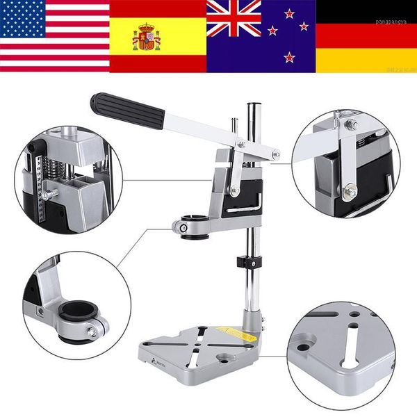 universal bench clamp drill press stand workbench repair tool for drilling rotary accessories soporte taladro
universal bench clamp drill press stand workbench repair tool for drilling rotary accessories soporte taladro