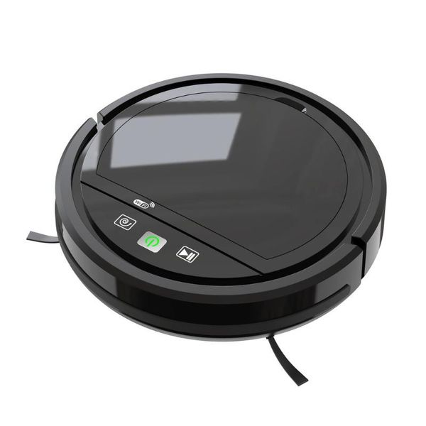 smart home control robot vacuum cleaner sweep wifi 3-in-1 1500pa powerful 4-mode compatible with assistant for hard floors carpet run
smart home control robot vacuum cleaner sweep wifi 3-in-1 1500pa powerful 4-mode compatible with assistant for hard floors carpet run