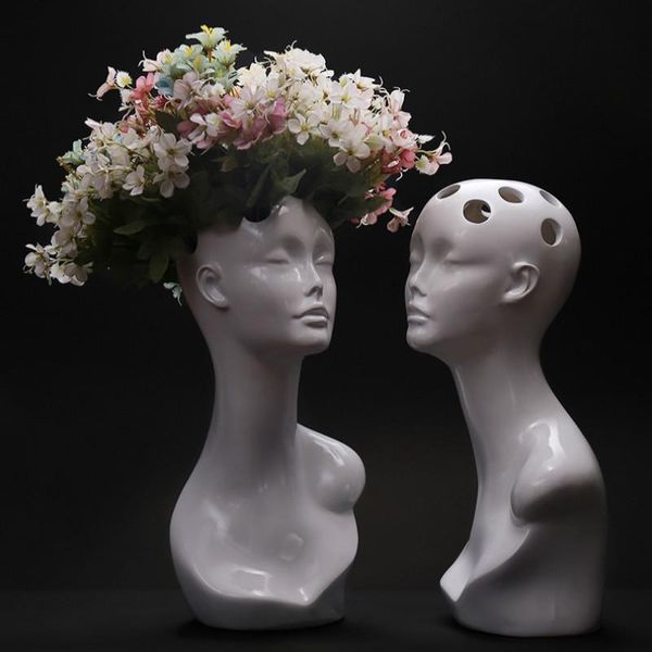 decorative objects & figurines 2021 simple modern home soft decoration light el vase luxury model room office resin people white europe
decorative objects & figurines 2021 simple modern home soft decoration light el vase luxury model room office resin people white europe