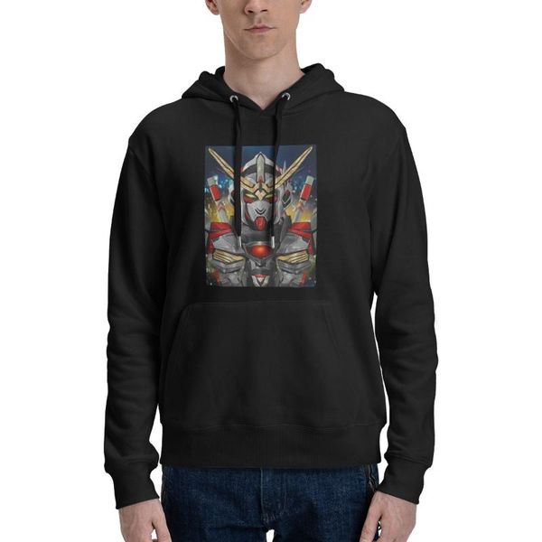 men's hoodies & sweatshirts graphic hoodie cozy gundam manga print fashion pullover autumn streetwear, Black
men's hoodies & sweatshirts graphic hoodie cozy gundam manga print fashion pullover autumn streetwear, Black