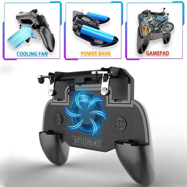 game controllers & joysticks smartphone radiator gamepad cooling pubg mobile trigger button controller joystick
game controllers & joysticks smartphone radiator gamepad cooling pubg mobile trigger button controller joystick