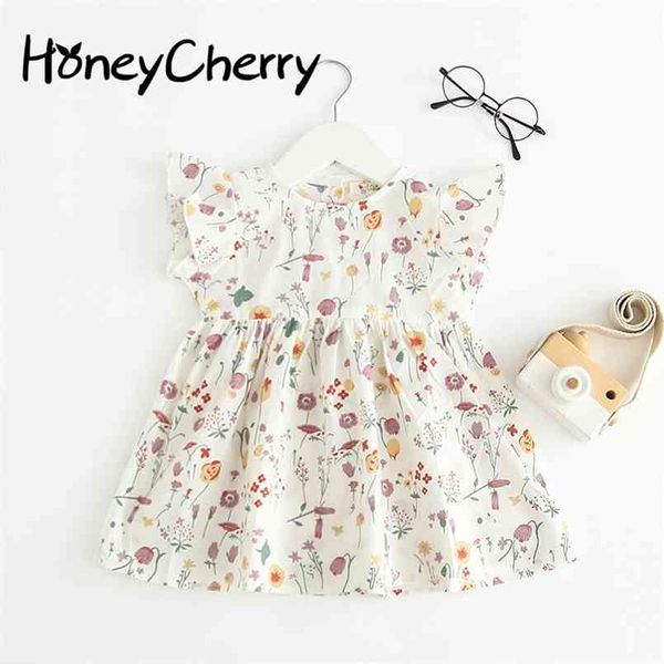 summer girl dress girl outwear with broken flower dress pure cotton girls dresses for party and wedding 210702, Red;yellow
summer girl dress girl outwear with broken flower dress pure cotton girls dresses for party and wedding 210702, Red;yellow
