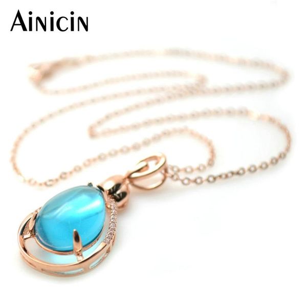 pendant necklaces 5pcs rose gold color with rhinestone setting water drop shape 18'' chain necklace luxury women jewelry birthday, Silver
pendant necklaces 5pcs rose gold color with rhinestone setting water drop shape 18'' chain necklace luxury women jewelry birthday, Silver