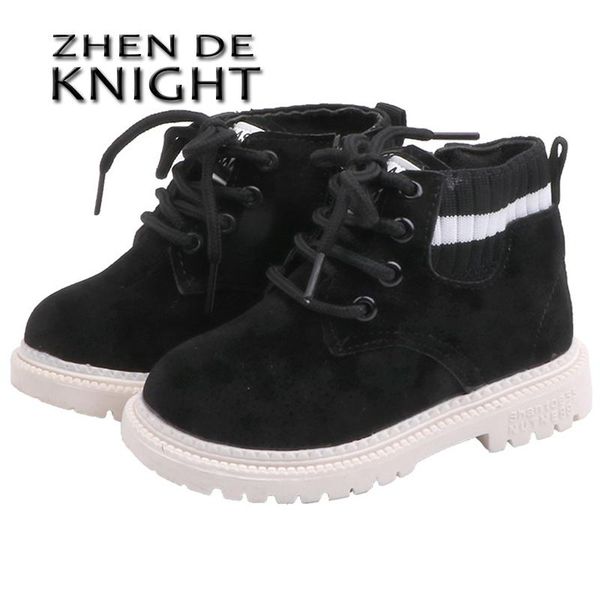 boots 2021 autumn/winter children boys girls leather plush fashion casual non-slip warm kids shoes 21-30, Black;grey
boots 2021 autumn/winter children boys girls leather plush fashion casual non-slip warm kids shoes 21-30, Black;grey
