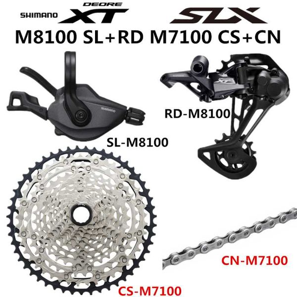 bike derailleurs deore xt slx m8100 m7100 m6100 groupset mtb mountain 1x12-speed 10-51t shifter rear derailleur
bike derailleurs deore xt slx m8100 m7100 m6100 groupset mtb mountain 1x12-speed 10-51t shifter rear derailleur