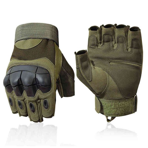 outdoor tactical army fingerless hard knuckle paintball airsoft hunting combat riding hiking military half finger gloves, Blue;gray
outdoor tactical army fingerless hard knuckle paintball airsoft hunting combat riding hiking military half finger gloves, Blue;gray