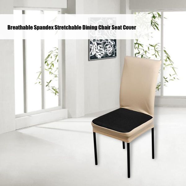 chair covers 2pcs/set spandex stretchable dining seat dustproof ceremony slipcovers protectors wedding events decoration
chair covers 2pcs/set spandex stretchable dining seat dustproof ceremony slipcovers protectors wedding events decoration