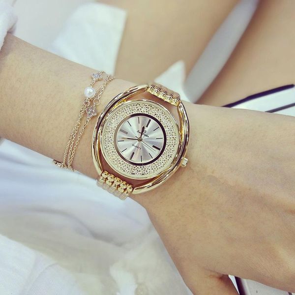 wristwatches zegarek damski brand women watches luxury ladies watch quartz wristwatch diamiond bayan kol saati, Slivery;brown
wristwatches zegarek damski brand women watches luxury ladies watch quartz wristwatch diamiond bayan kol saati, Slivery;brown