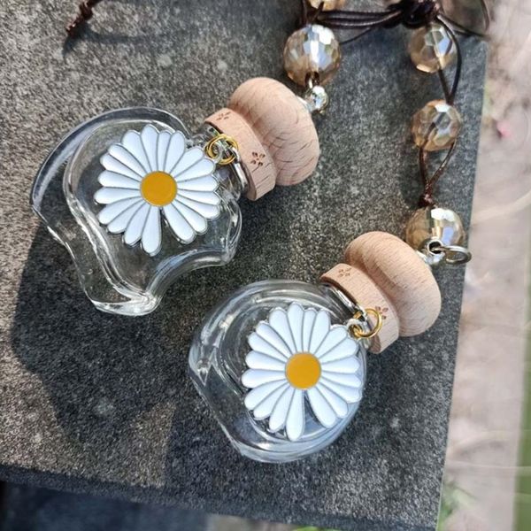 empty refillable container car perfume diffuser car hanging pendant essential oil bottles
empty refillable container car perfume diffuser car hanging pendant essential oil bottles