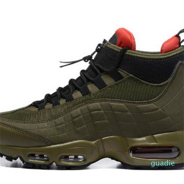 fashion-cushion boots black green brown men's 95 hight 95s waterproof men shoes high quality
fashion-cushion boots black green brown men's 95 hight 95s waterproof men shoes high quality