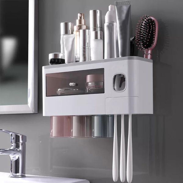 toothpaste squeezer bathroom accessory for bath toothbrush holder products storage in the brush holders
toothpaste squeezer bathroom accessory for bath toothbrush holder products storage in the brush holders