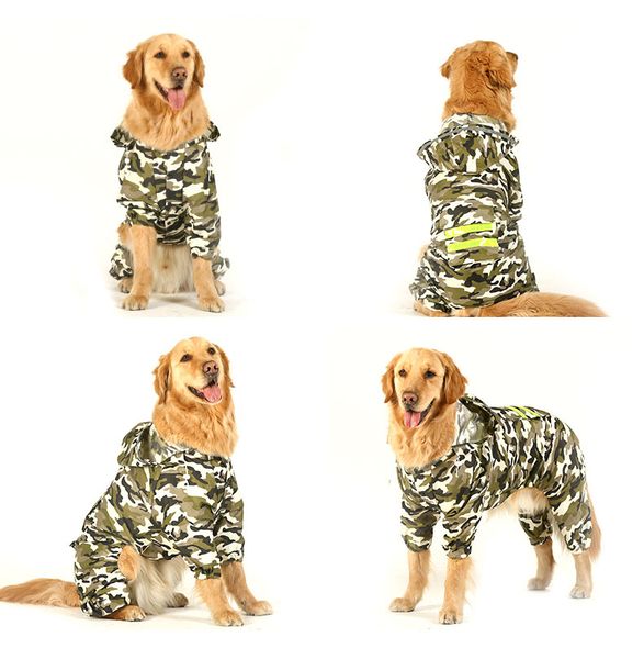 dog raincoat jumpsuit rain coat for dogs pet cloak labrador waterproof golden retriever jacket dog jacket
dog raincoat jumpsuit rain coat for dogs pet cloak labrador waterproof golden retriever jacket dog jacket