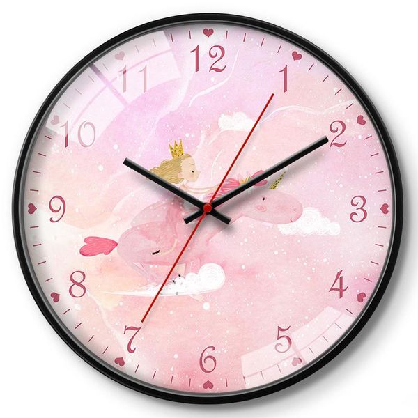 wall clocks cute cartoon clock kids room silent creative metal round girl pink duvar saatleri household products de50zb
wall clocks cute cartoon clock kids room silent creative metal round girl pink duvar saatleri household products de50zb