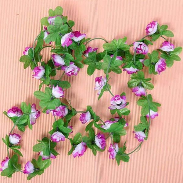 decorative flowers & wreaths imitation rose rattan artificial flower vine plants for front door wall home kitchen wedding living room decor
decorative flowers & wreaths imitation rose rattan artificial flower vine plants for front door wall home kitchen wedding living room decor