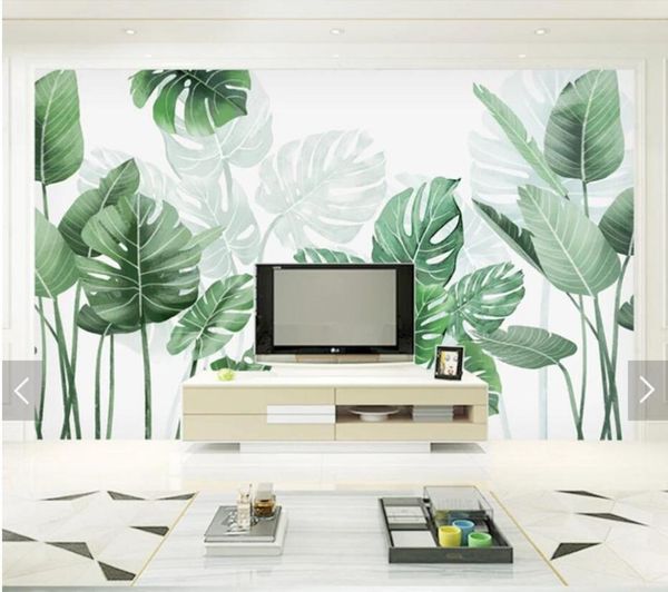 wallpapers 3d tropical leaves wallpaper murals for living room bedroom home wall decor customize paper rolls contact
wallpapers 3d tropical leaves wallpaper murals for living room bedroom home wall decor customize paper rolls contact