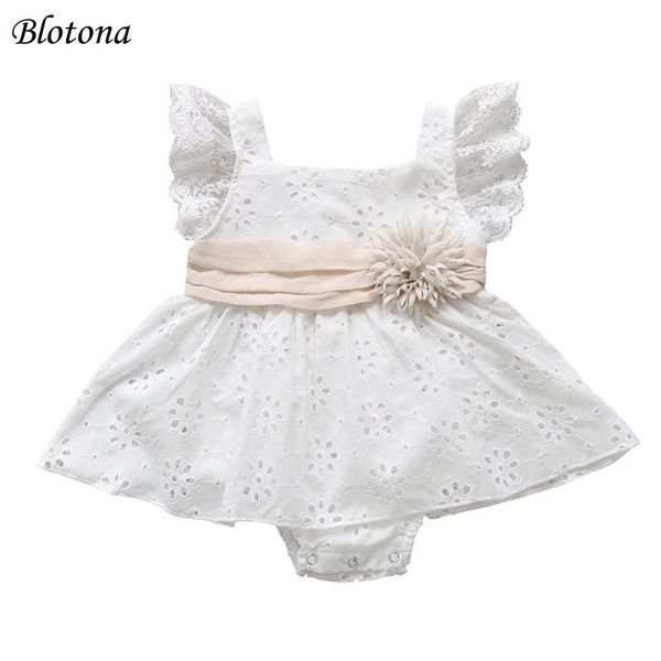 rompers blotona baby girls fresh solid color romper fashion hollow out flower skirt hem lace sleeveless triangle jumpsuits 0-24months, Blue
rompers blotona baby girls fresh solid color romper fashion hollow out flower skirt hem lace sleeveless triangle jumpsuits 0-24months, Blue