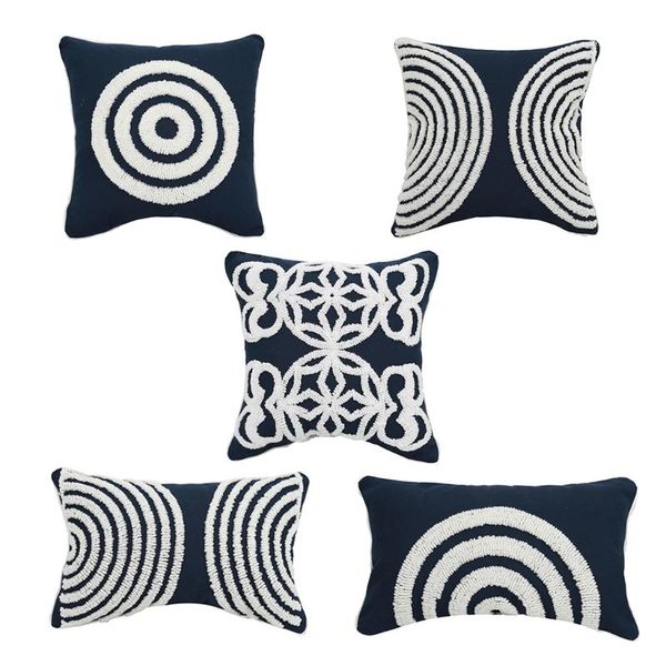 pillow case modern minimalist geometric lumbar throw woven tufted abstract circle pattern decorative cushion cover
pillow case modern minimalist geometric lumbar throw woven tufted abstract circle pattern decorative cushion cover