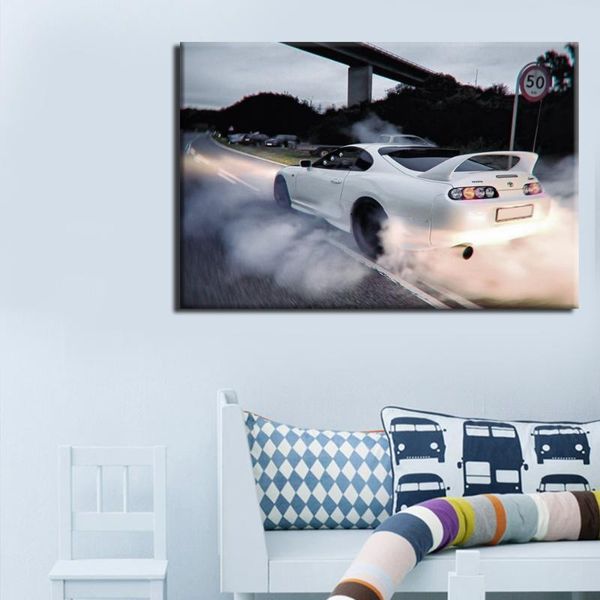 paintings posters and prints decoration toyota supra drifting carin art modern nordic home furnishing canvas painting
paintings posters and prints decoration toyota supra drifting carin art modern nordic home furnishing canvas painting